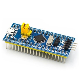 STM32F103C8T6 Mạch kit phát triển vi điều khiển stm32