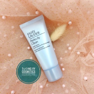Sữa rửa mặt Estee Lauder 30ml