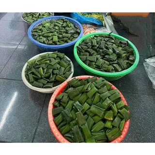 Bánh bột lọc chuẩn Huế .