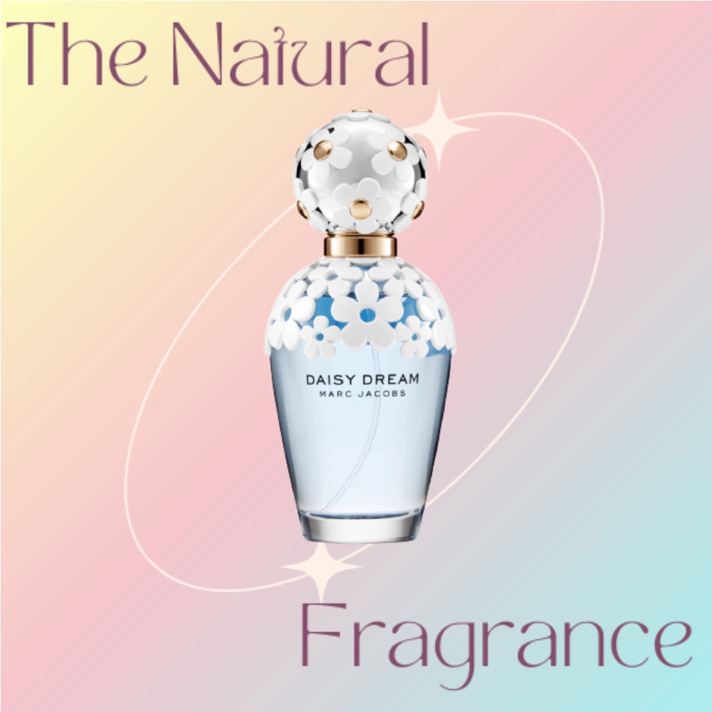 Nước Hoa Marc Jacobs Daisy Dream EDT 5ml/10ml/20ml