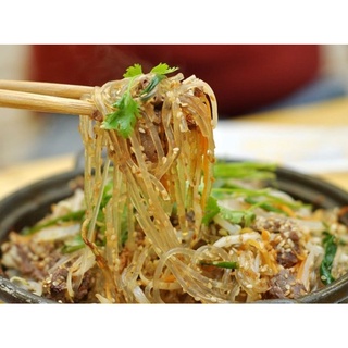 Miến Dong riềng Hà Giang (đảm bảo dai ngon)