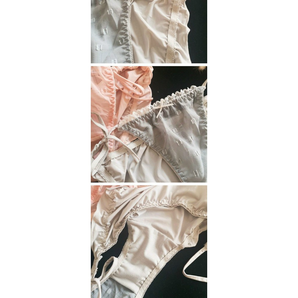 Quần Lót Nữ Tiểu Thư Sexy - Gợi Cảm - Quyến Rủ - Dễ Thương Min Underwear 52250 | BigBuy360 - bigbuy360.vn