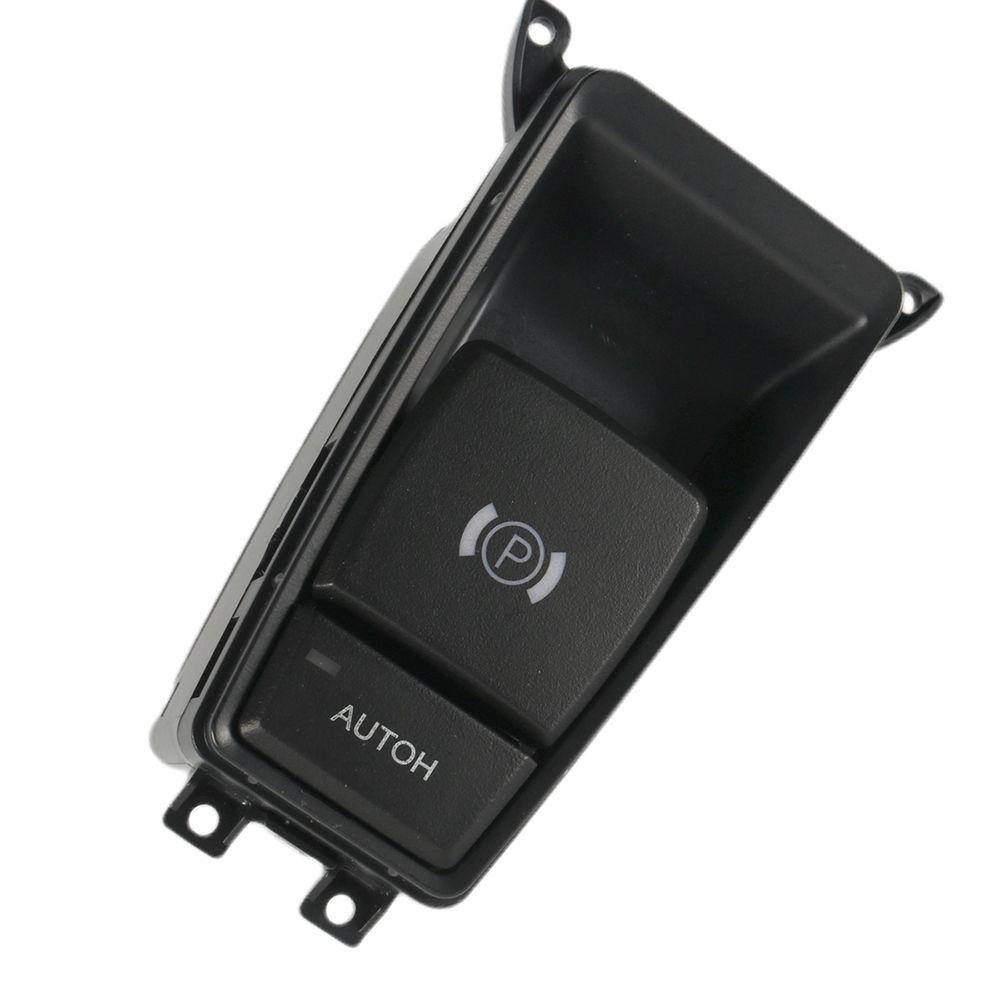 MYRONGVN Công Tắc EPB Đỗ Xe Hơi Thay Thế Chuyên Dùng 61319148508 Nút Bấm Phanh Đỗ Xe Chuyên Dụng Cho E70 X5