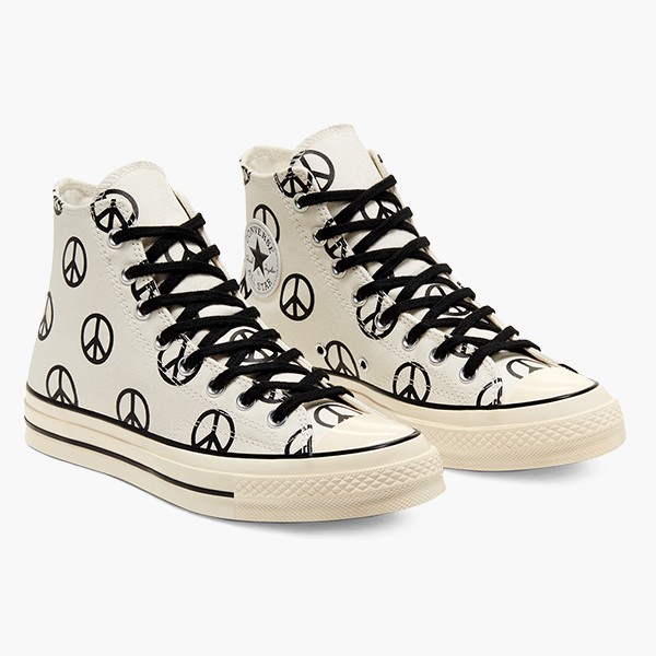 Giày Converse Chuck 70s Unleash Peace - 167912C