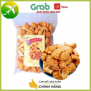 Lạ Miệng  BIM BIM MỰC SẤY GIÒN THÁI LAN NGON, RẺ