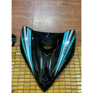 Dàn áo Ex135 Zin màu Đen