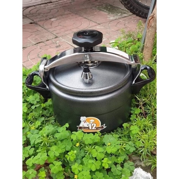 NỒI ÁP XUẤT FUJIKA CHÍNH HÃNG