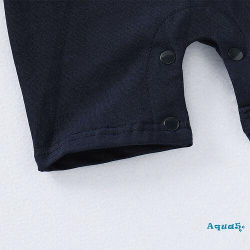 Bộ áo thun ngắn tay cổ tròn + quần short đáng yêu cho bé trai