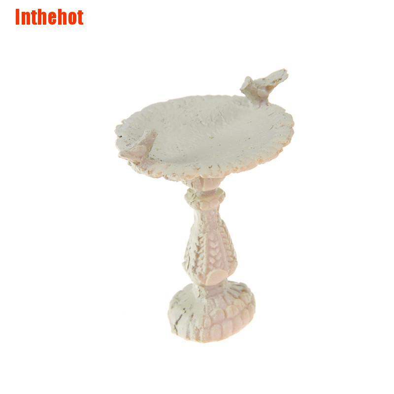 Mô Hình Bình Xịt Nước Mini Tỉ Lệ 1: 12 Trang Trí Nhà Búp Bê