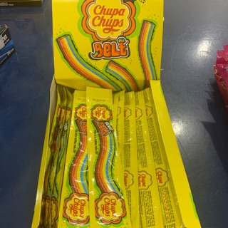 Kẹo dẻo Chupa Chups Belt