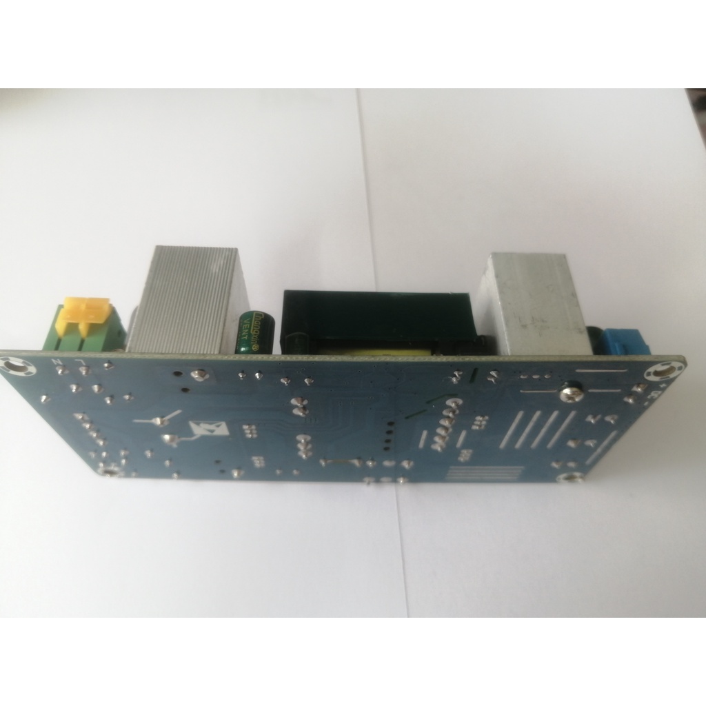 Bo mạch nguồn xung AC-DC 48V 6A CL-DC2440