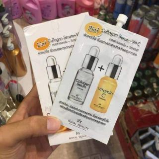 Serum Vitamin C Thái Lan
