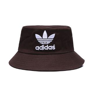 ADIDAS BUCKET HAT, đen%