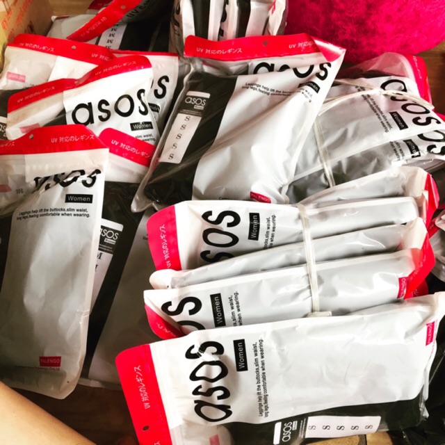 Quần nâng mông Asos