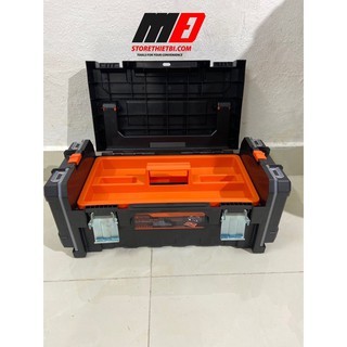 HỘP ĐỰNG DỤNG CỤ TACTIX 320348