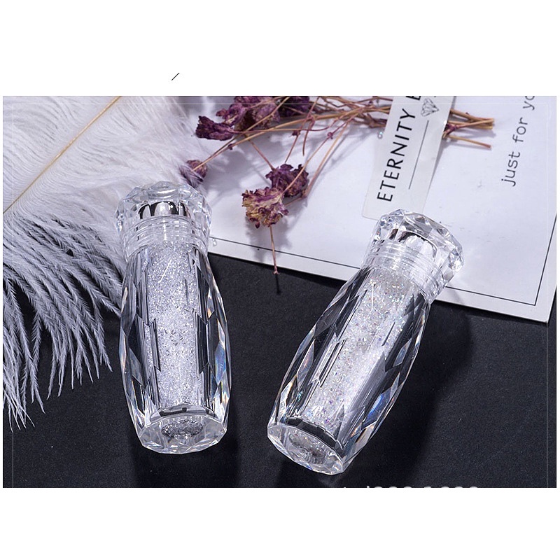 đá rắc trắng xà cừ siêu sáng