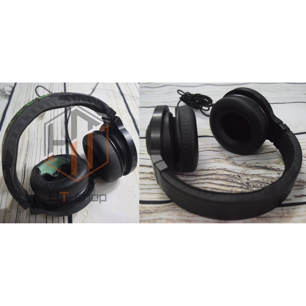 Đệm tai razer Kraken Pro V1