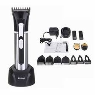 Tông đơ cắt tóc kemei 3007