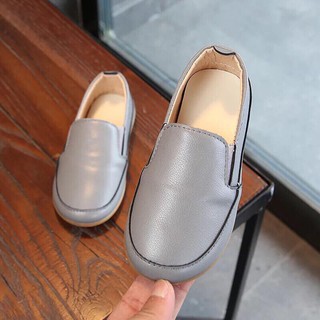 Giày lười bé trai/bé gái