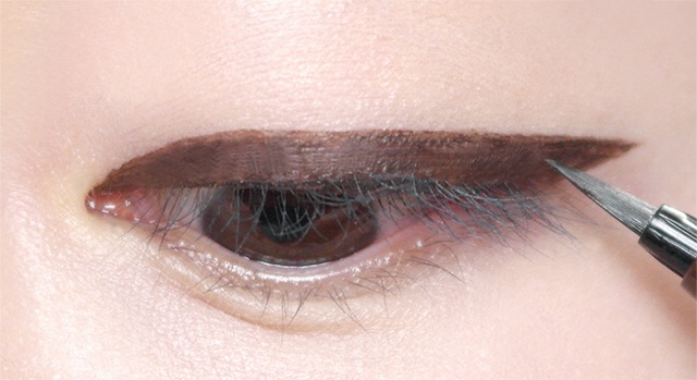 Bút kẻ mắt Innisfree Powerproof Brush Liner | BigBuy360 - bigbuy360.vn