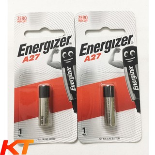 2 Pin A27 12v Energizer alkaline pin cửa cuốn...