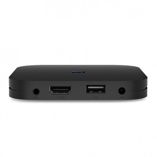Mibox 4C Android TV