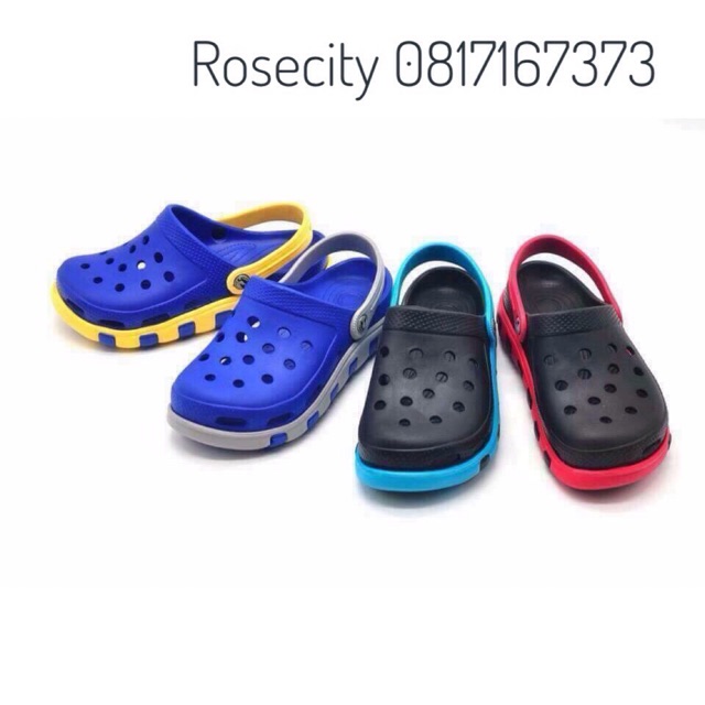 Giày sục Thái Lan KUGARANG TK 9858, cross thái lan