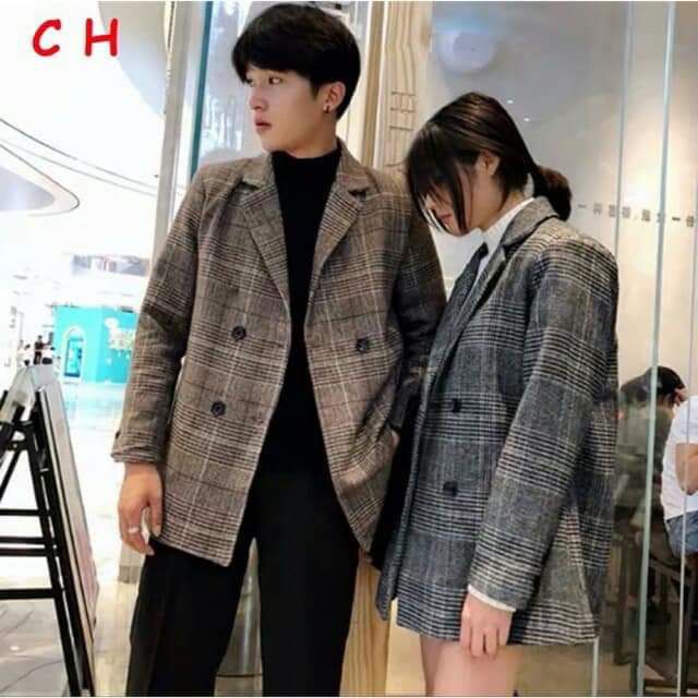 Áo dạ nữ đẹp