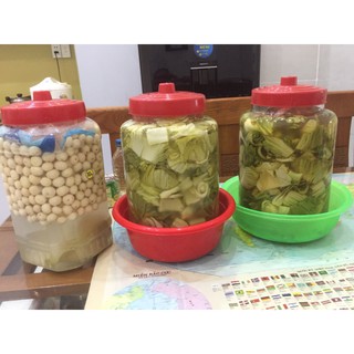 CÀ PHÁO, MẮM TÔM KIỂU BẮC (Chỉ bán TP HCM)