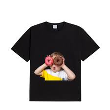 Áo thun ADLV Acmé tay lỡ form rộng basic nam nữ oversize unisex 2022