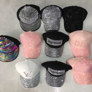 hạt đá ủi dán trang trí nhiều màu