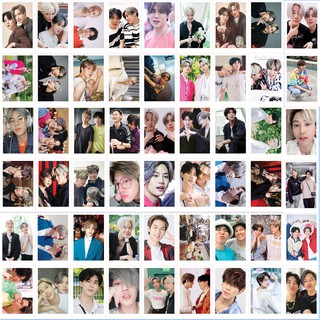 Set 20 tấm card hình BounPrem Until We Meet Again