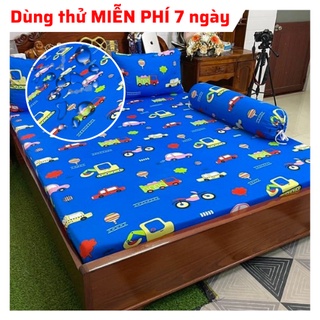 GA CHỐNG THẤM COTTON HÀN QUỐC