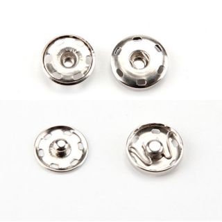 [New] vỉ 36 cúc bấm khâu chỉ