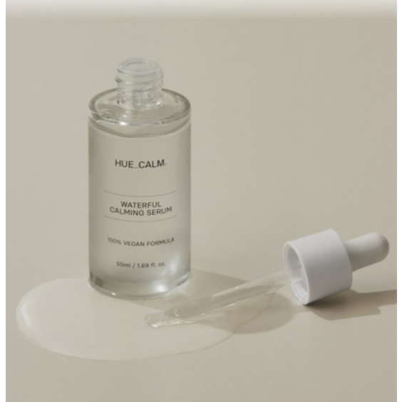 Serum Dưỡng Da Dịu Nhẹ 50ml / HUECALM