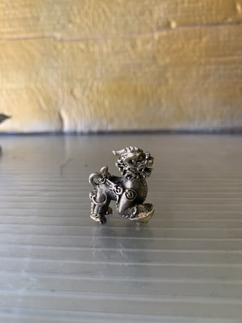 Long lân quy phụng bằng đồng mini | BigBuy360 - bigbuy360.vn