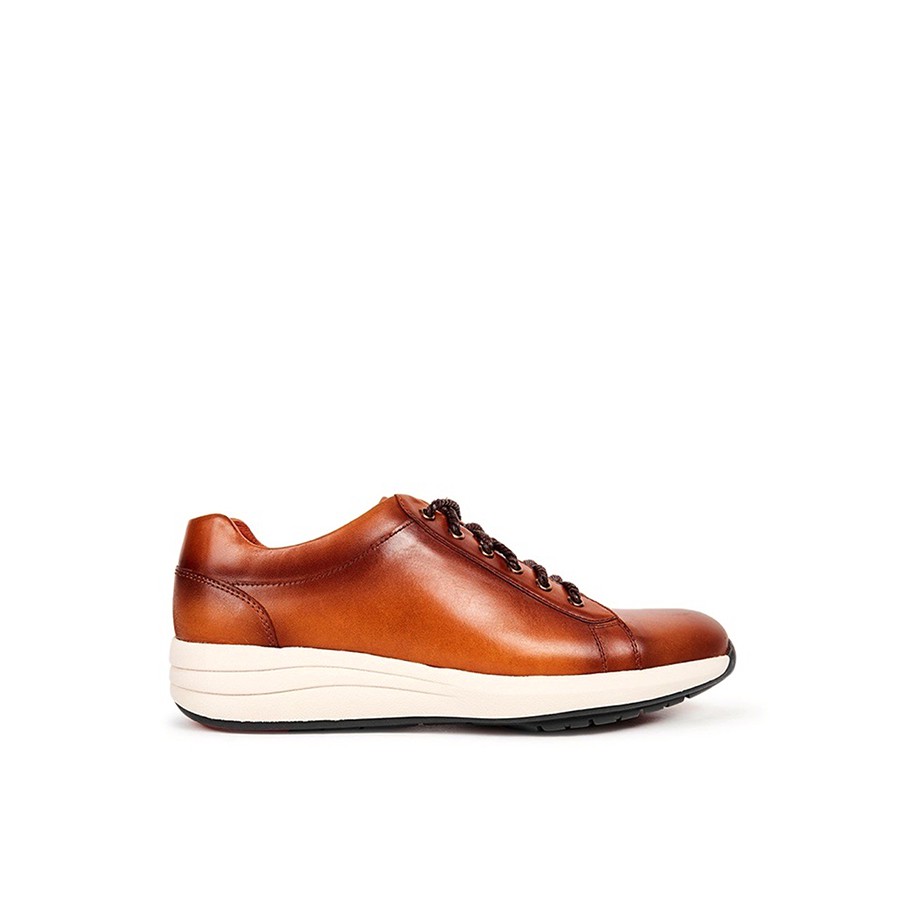 Giày Sneaker Patina nam Tomoyo cao cấp TMN21203