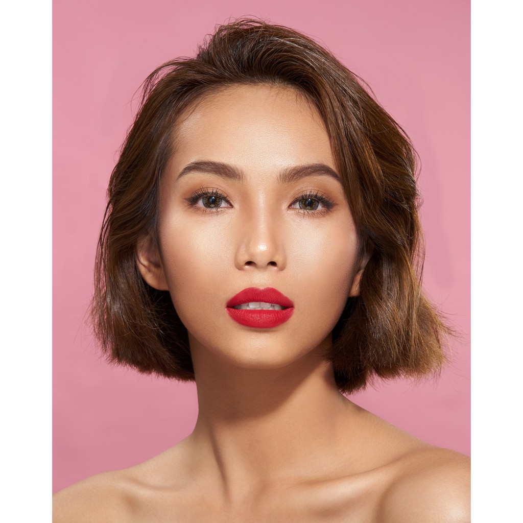 Son Thỏi Màu The One - OFÉLIA Matte Lipstick (3.5g) | BigBuy360 - bigbuy360.vn