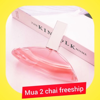 Nước hoa nữ perfume 100ml sang trong quyến rũ