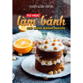 Tự Học Làm Bánh