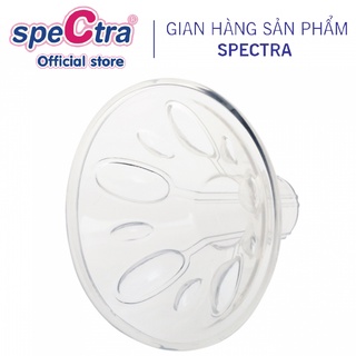 PHỄU MASSAGE SILICON SPECTRA