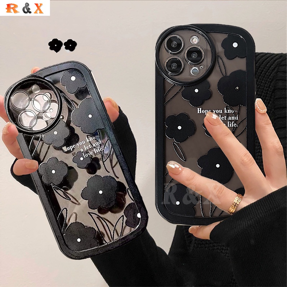 Ốp Điện Thoại Cho Redmi Note 12 Pro 10C 10A 9C 9T 9A A1 Note 11 Pro 11s Note 10 5G Note 10S Note 9 Note8 Note7 Poco M3 X3 Pro NFC X