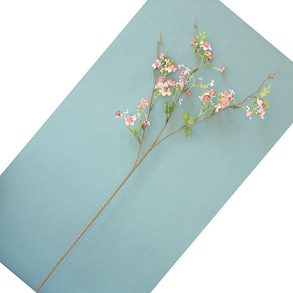 PATRICIA Bó Hoa Giả Trang Trí Bàn Làm Việc / Văn Phòng / Ngoài Trời