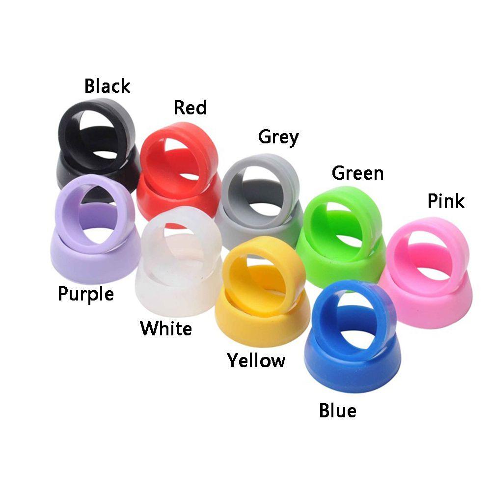 1 Cặp Vỏ Cao Su Bọc Yên Xe Đạp Leo Núi Chống Bụi