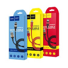 Cáp sạc Hoco X26 TypeC