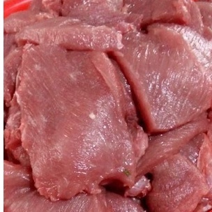 Thịt Lợn Gác Bếp Chuẩn Vị Nhà Làm   [ TẶNG MUỐI CHẨM CHÉO ]  - Ẩm Thực Hà Giang, Đặc Sản Tây Bắc | BigBuy360 - bigbuy360.vn