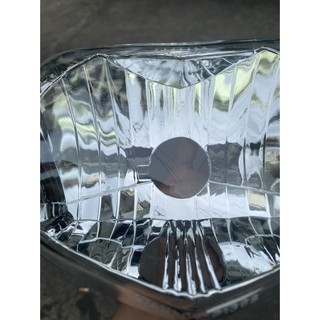 PHA ĐÈN TRƯỚC XE SIRIUS