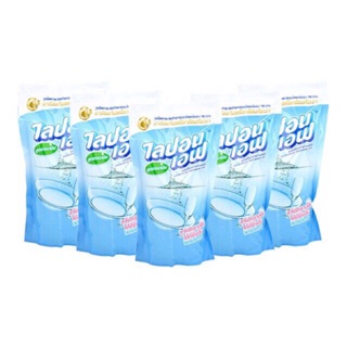 Nước rửa bát chén lipo thái lan túi 550ml