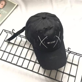 Nón Cap OFFWHITE - SUPER - STRUST - BLABLA