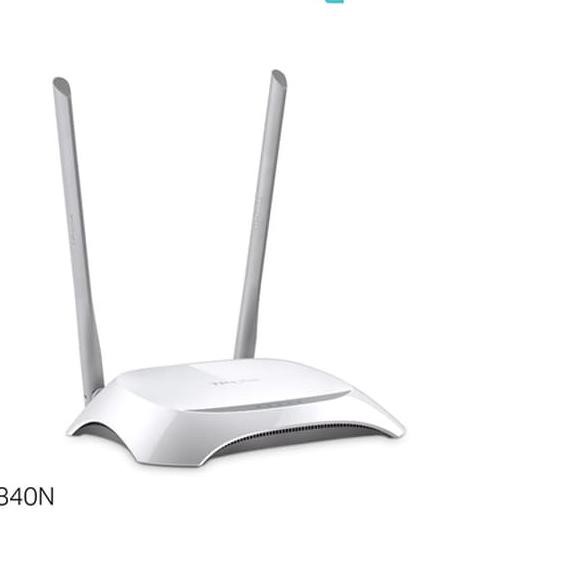 Bộ Phát Sóng Wifi Không Dây Tp Link Tl-wr840n 300mbps | BigBuy360 - bigbuy360.vn